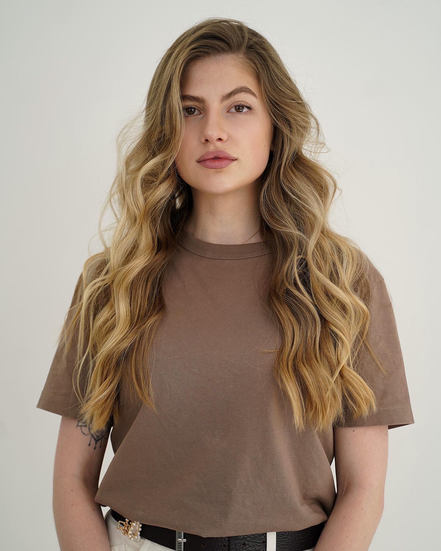 Anna Shkapenko