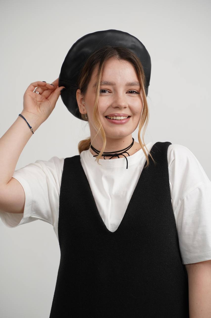 Diana Bykova