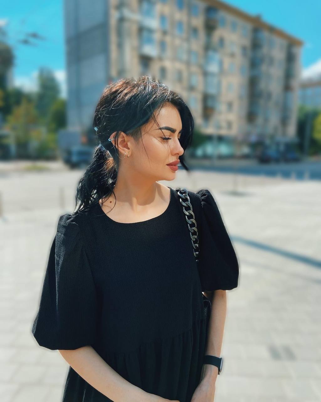 Maryna Harchenko