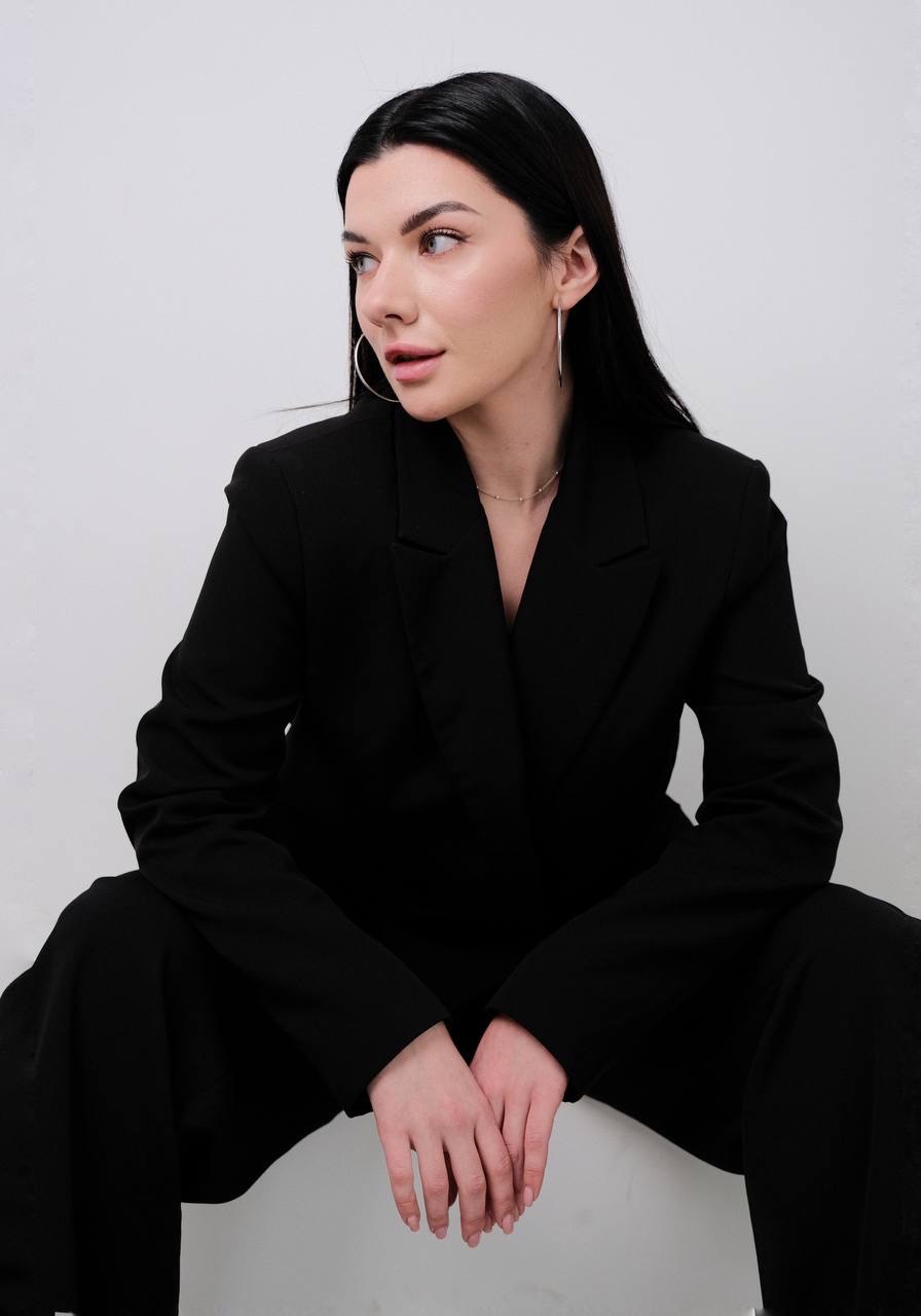 Masha Kariuk