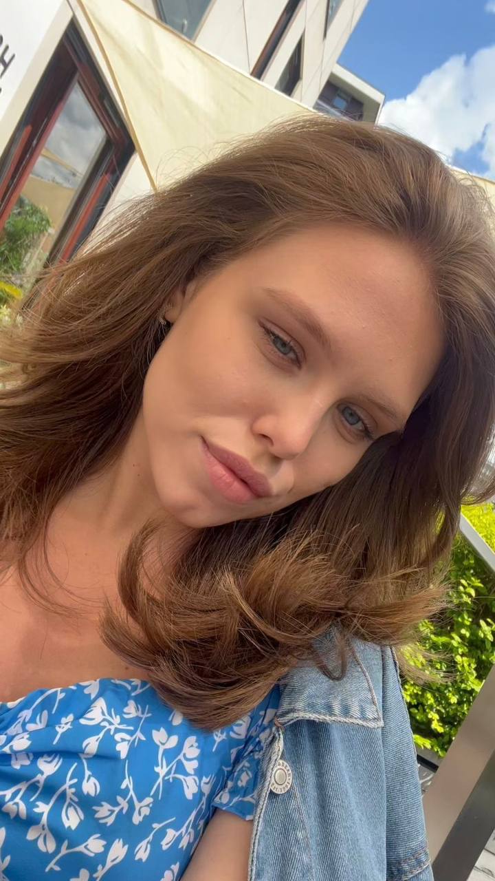 Anastasiia Ukolova