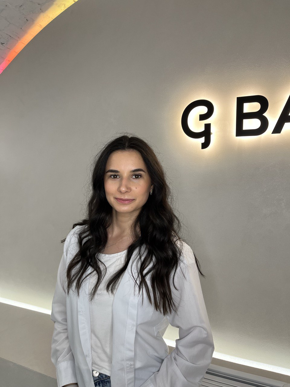 Albina Chernyshova