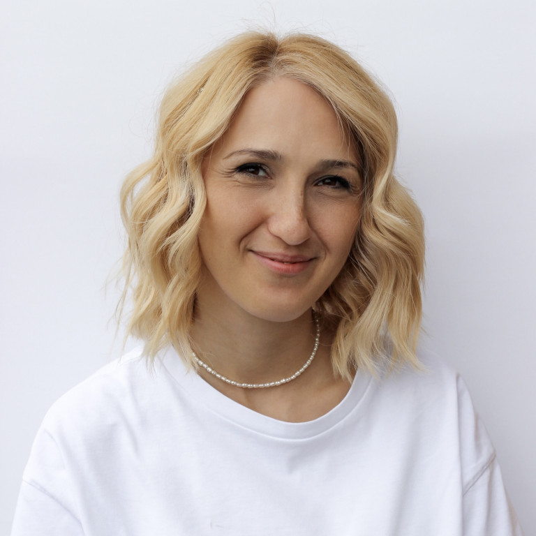 Аксонова Тетяна