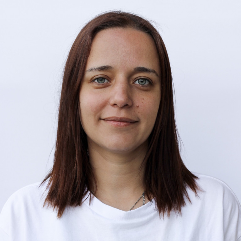 Кривицька Юлія