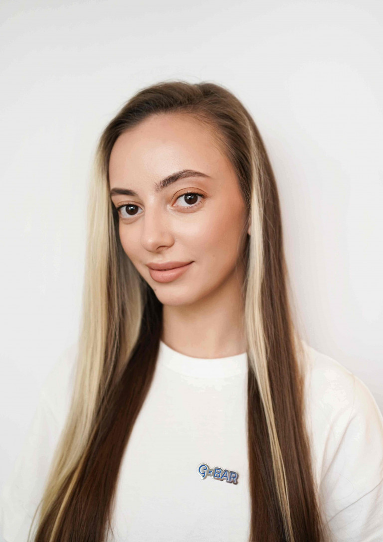 Kolomenseva Aleksandra