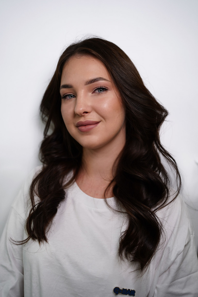 Lopatchenko  Snizhana