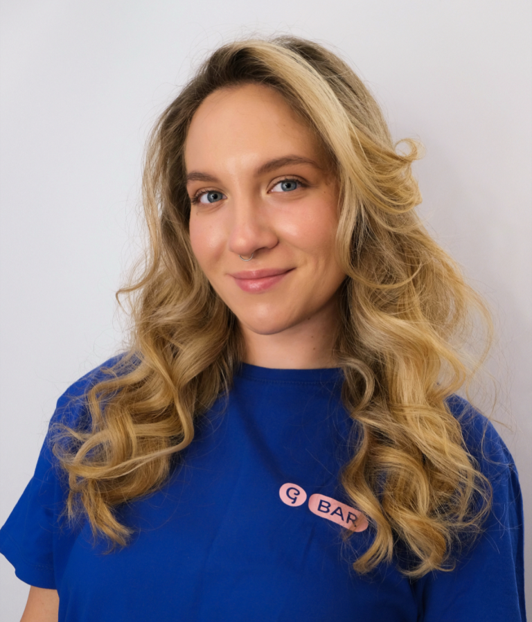 Nekhviadovich Viktoryia