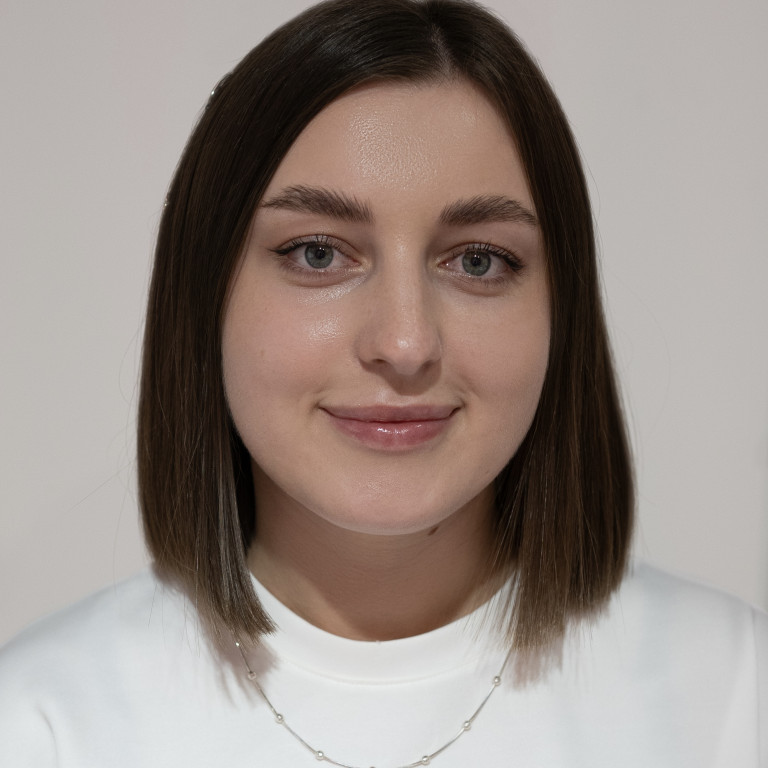 Tsymbal Валентина