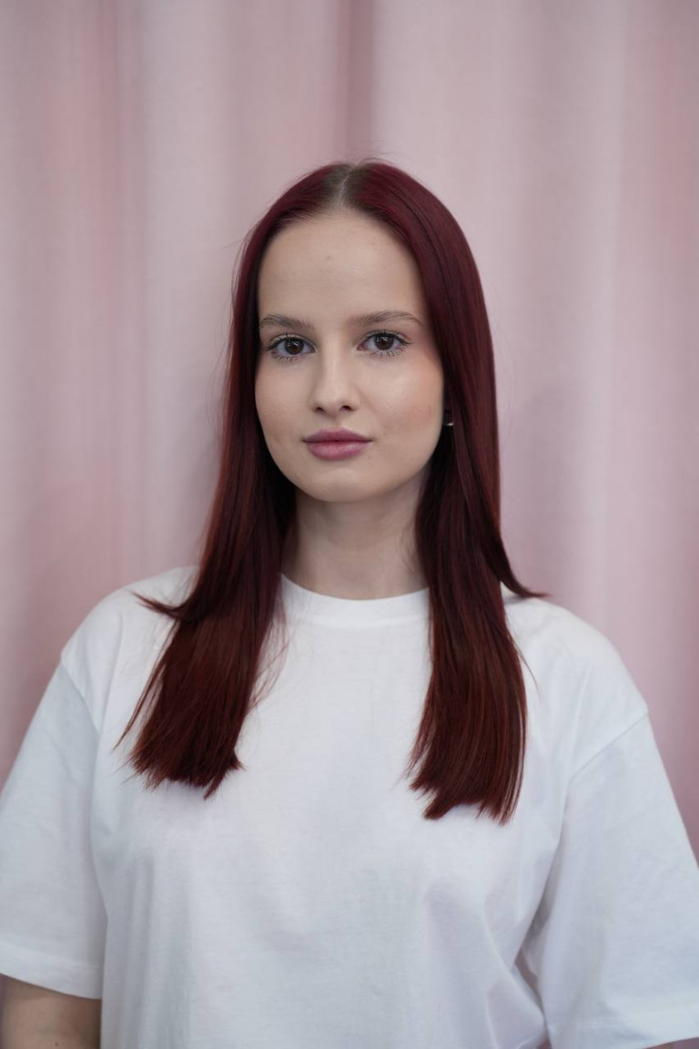 Tarnouskaya Aliaksandra