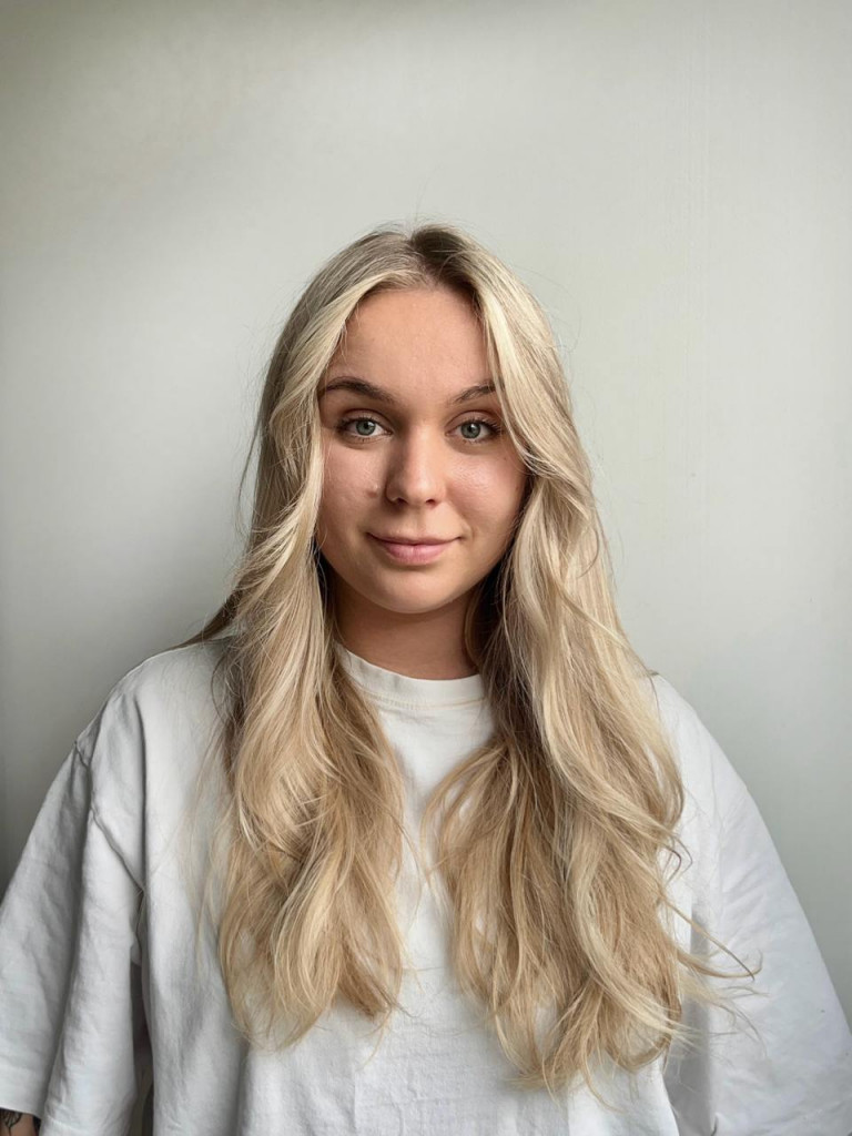 Корилець  Віка