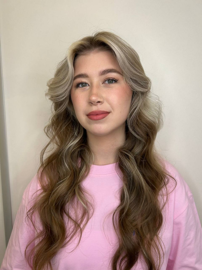 Potseluiko Anastasiia