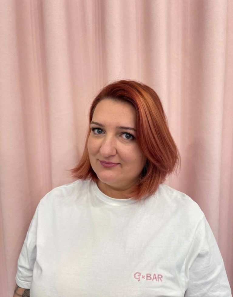 Марина Tomczak