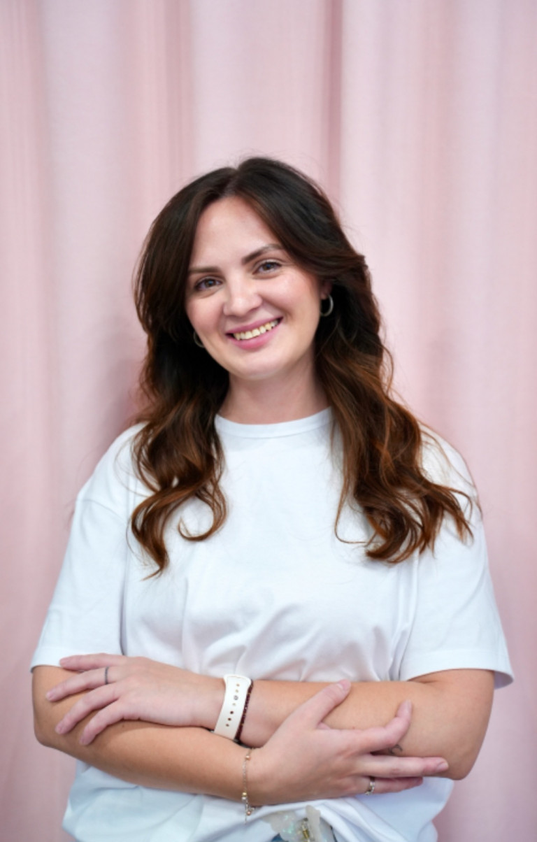 Nalyvaiko Ольга