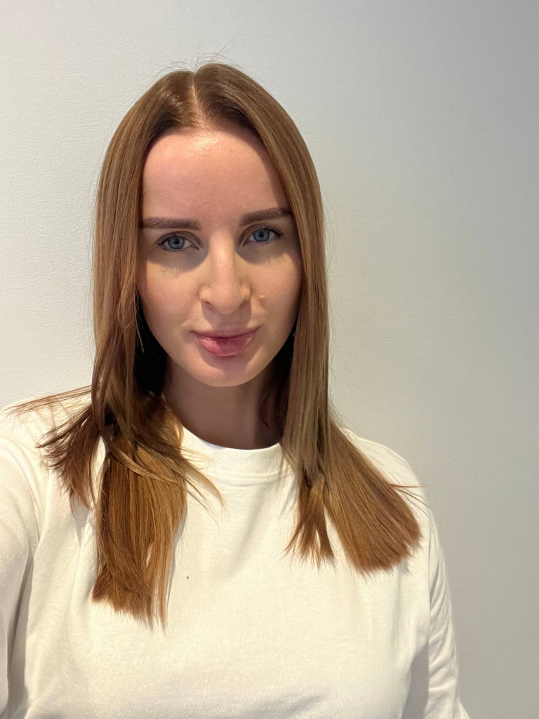 Mardzialiova Katerina