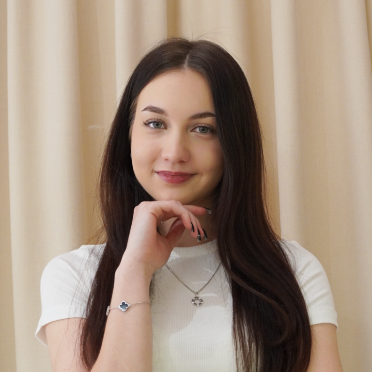 Kuzmych Anastasiia