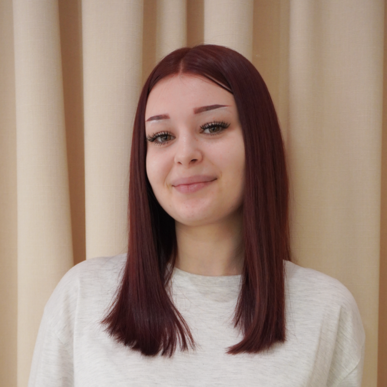 Verbylo Evelina